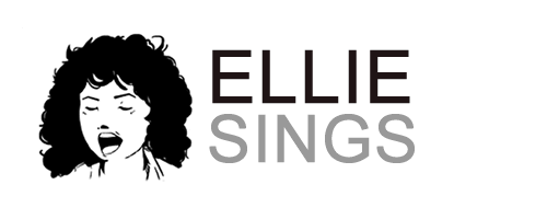 Ellie Sings